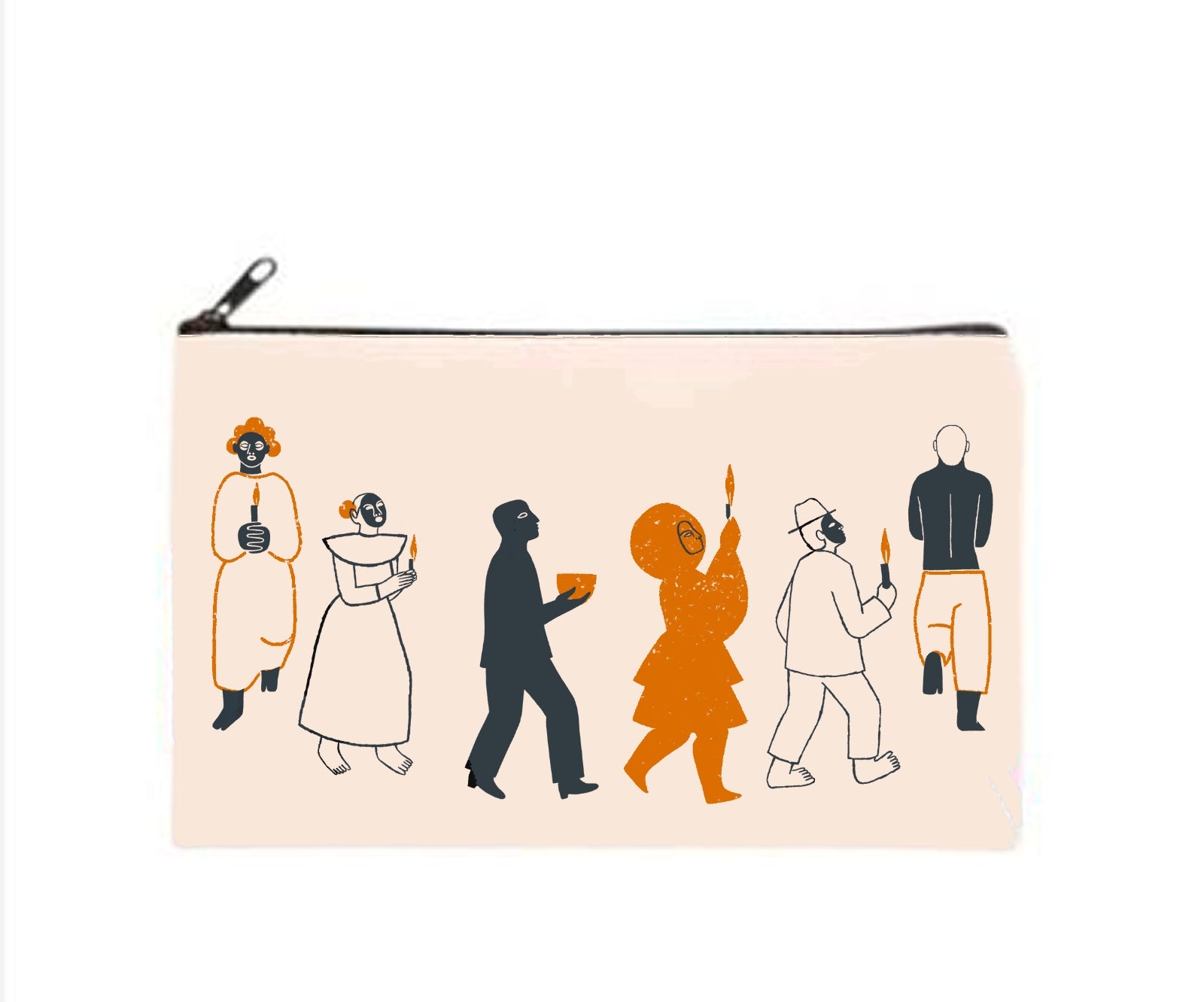 (Estuche) — Merch Europe 2025
