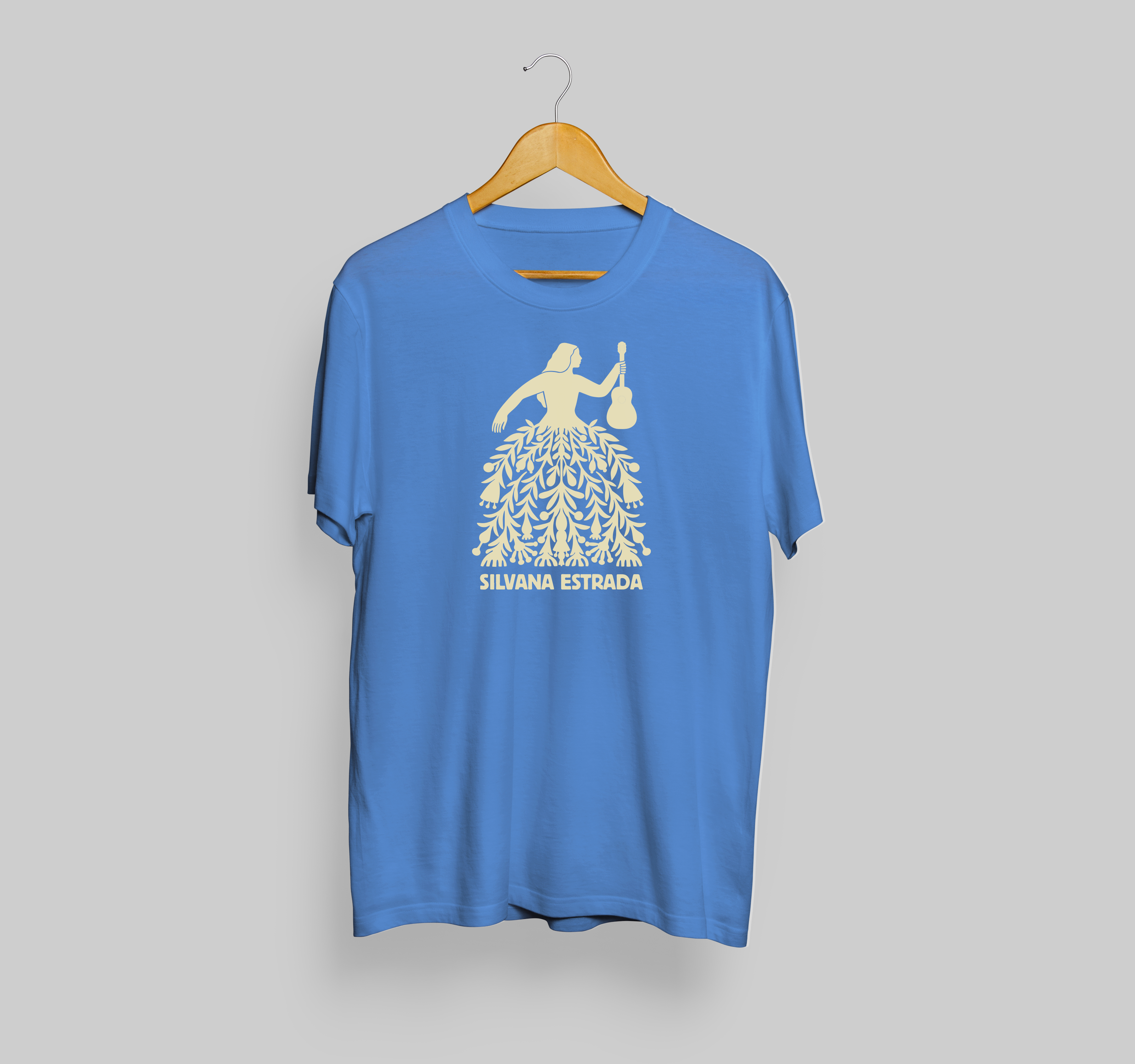 (T-Shirt) — Merch Europe 2025